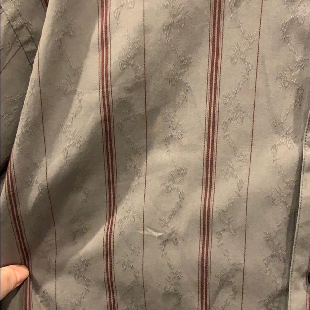 Ben Sherman Button Down - image 3